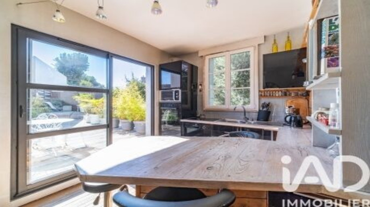 Ma-Cabane - Vente Maison Suresnes, 140 m²