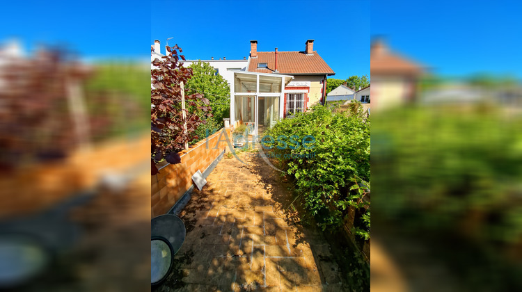 Ma-Cabane - Vente Maison SURESNES, 120 m²