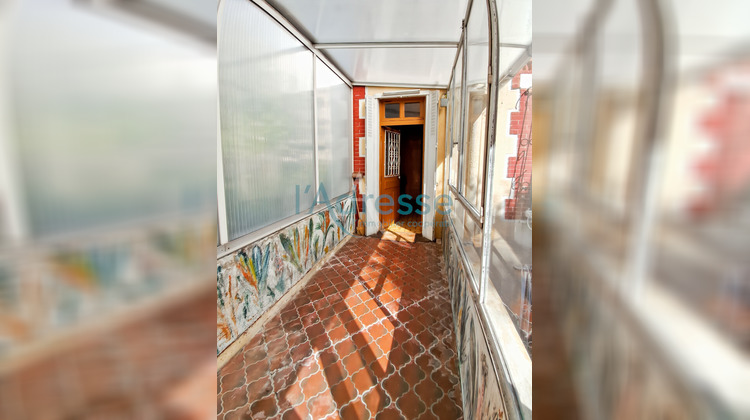 Ma-Cabane - Vente Maison SURESNES, 120 m²