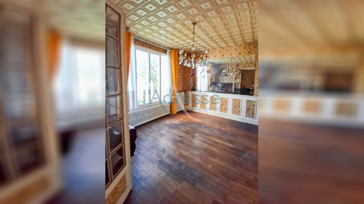 Ma-Cabane - Vente Maison SURESNES, 120 m²