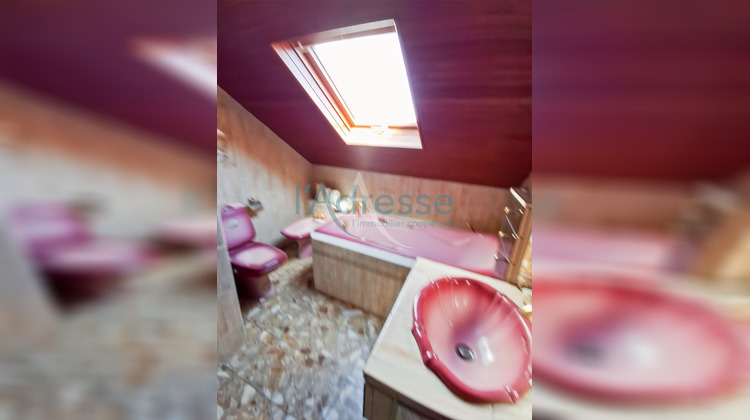 Ma-Cabane - Vente Maison SURESNES, 120 m²
