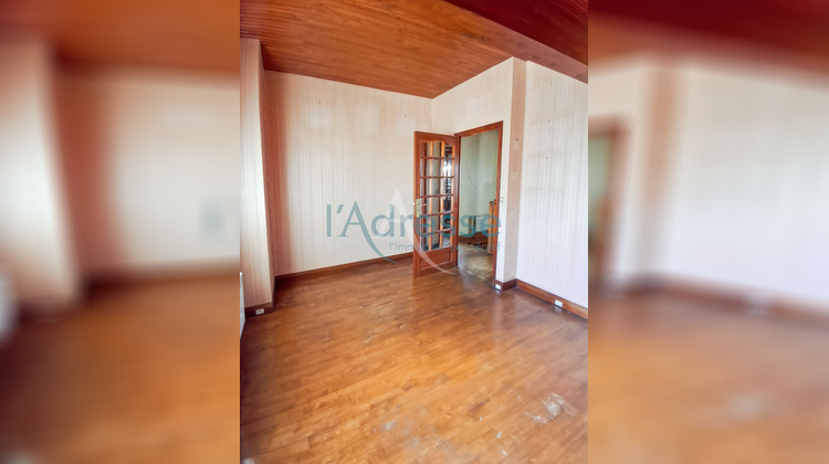 Ma-Cabane - Vente Maison SURESNES, 120 m²