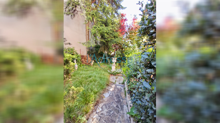 Ma-Cabane - Vente Maison SURESNES, 120 m²