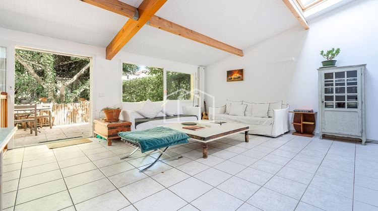 Ma-Cabane - Vente Maison SURESNES, 194 m²
