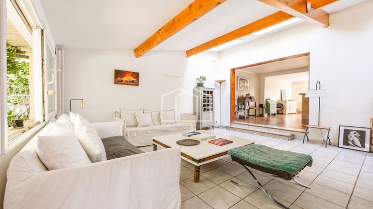 Ma-Cabane - Vente Maison SURESNES, 194 m²