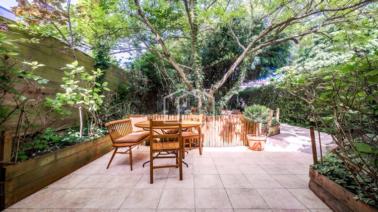 Ma-Cabane - Vente Maison SURESNES, 194 m²
