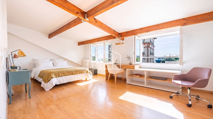 Ma-Cabane - Vente Maison SURESNES, 194 m²