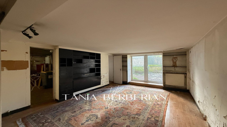 Ma-Cabane - Vente Maison Suresnes, 132 m²