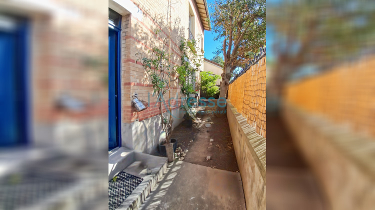 Ma-Cabane - Vente Maison SURESNES, 135 m²