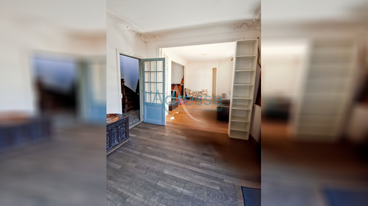 Ma-Cabane - Vente Maison SURESNES, 135 m²