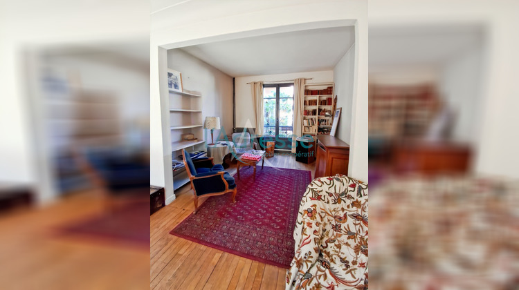 Ma-Cabane - Vente Maison SURESNES, 135 m²