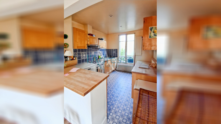 Ma-Cabane - Vente Maison SURESNES, 135 m²