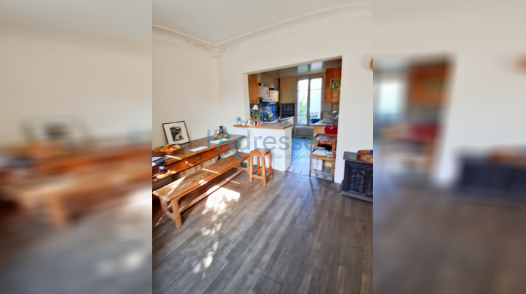 Ma-Cabane - Vente Maison SURESNES, 135 m²