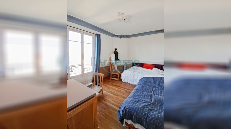 Ma-Cabane - Vente Maison SURESNES, 135 m²