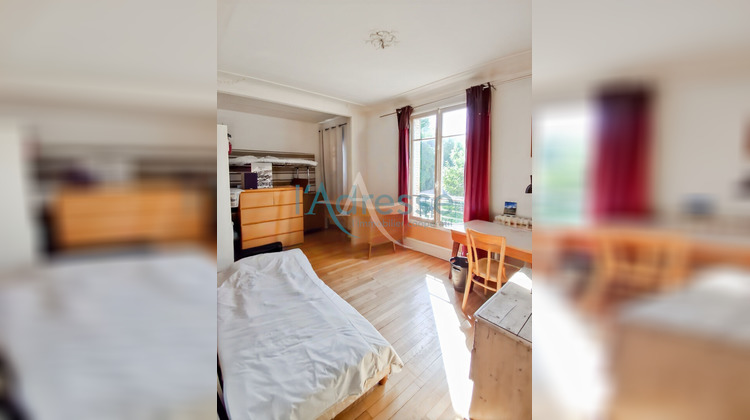 Ma-Cabane - Vente Maison SURESNES, 135 m²