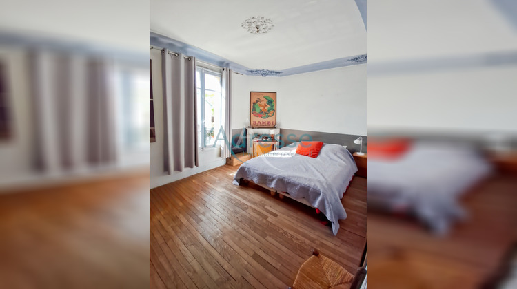 Ma-Cabane - Vente Maison SURESNES, 135 m²