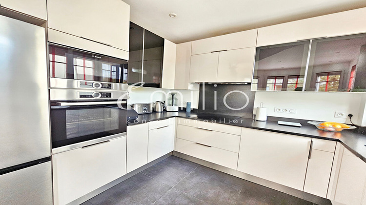 Ma-Cabane - Vente Maison SURESNES, 73 m²