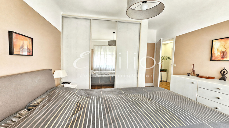 Ma-Cabane - Vente Maison SURESNES, 73 m²