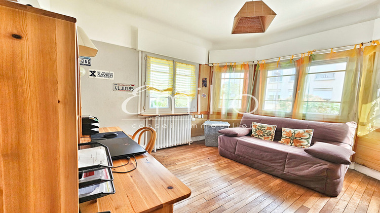 Ma-Cabane - Vente Maison SURESNES, 73 m²