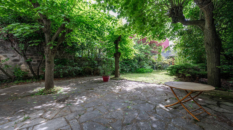 Ma-Cabane - Vente Maison SURESNES, 225 m²