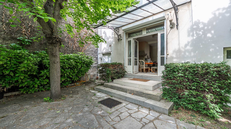 Ma-Cabane - Vente Maison SURESNES, 225 m²