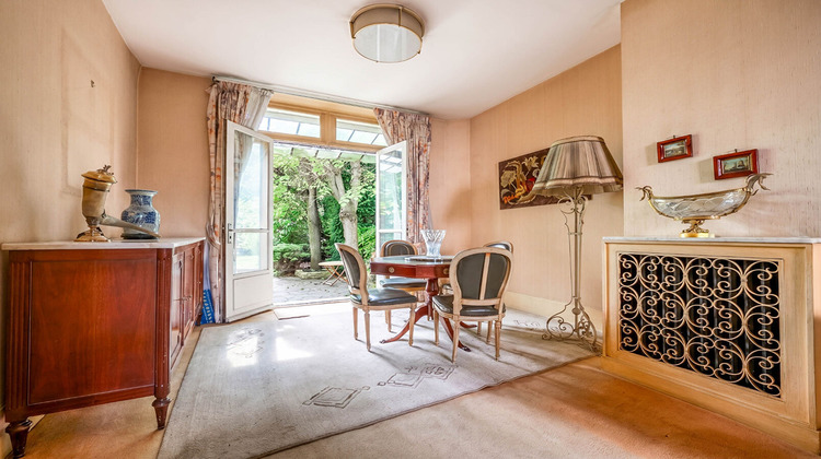 Ma-Cabane - Vente Maison SURESNES, 225 m²