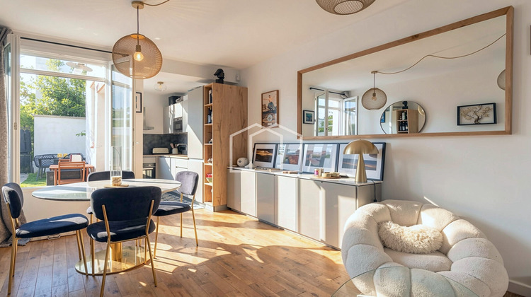 Ma-Cabane - Vente Maison SURESNES, 67 m²