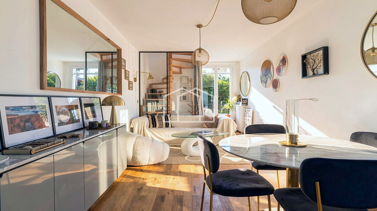 Ma-Cabane - Vente Maison SURESNES, 67 m²