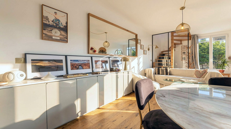Ma-Cabane - Vente Maison SURESNES, 67 m²