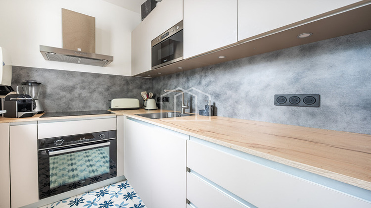 Ma-Cabane - Vente Maison SURESNES, 67 m²