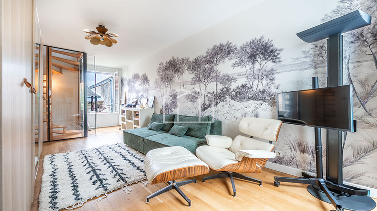 Ma-Cabane - Vente Maison SURESNES, 67 m²