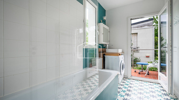 Ma-Cabane - Vente Maison SURESNES, 67 m²