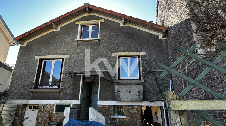 Ma-Cabane - Vente Maison Suresnes, 129 m²