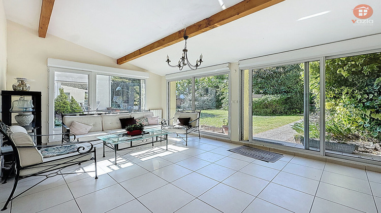 Ma-Cabane - Vente Maison SURESNES, 257 m²