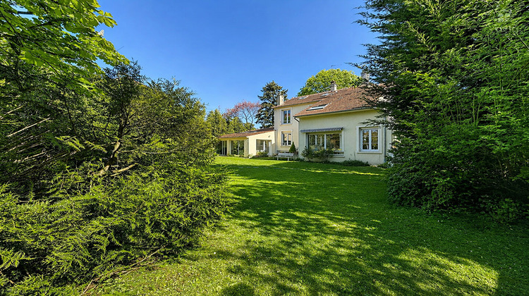 Ma-Cabane - Vente Maison SURESNES, 257 m²