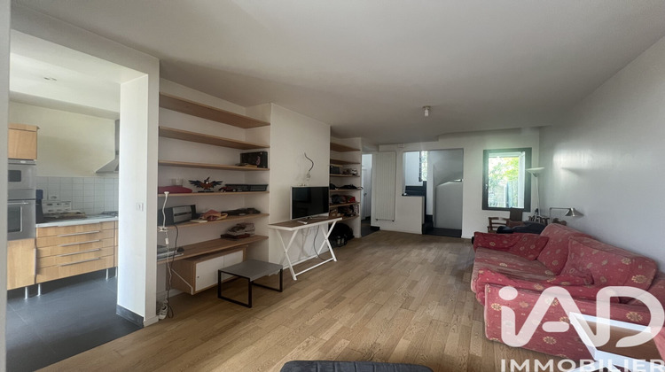 Ma-Cabane - Vente Maison Suresnes, 160 m²