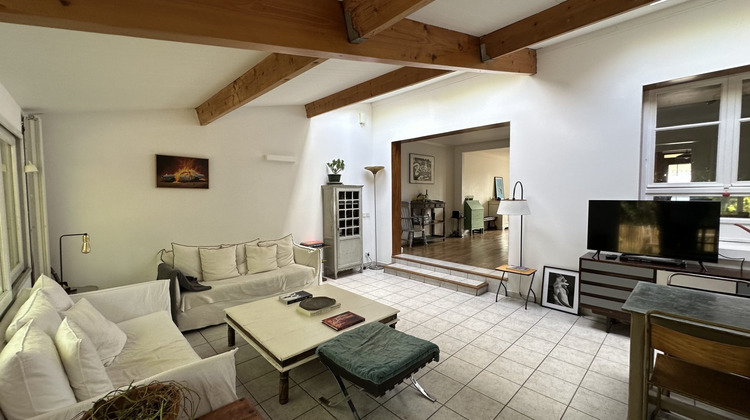 Ma-Cabane - Vente Maison Suresnes, 194 m²