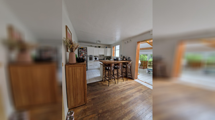 Ma-Cabane - Vente Maison Suresnes, 194 m²