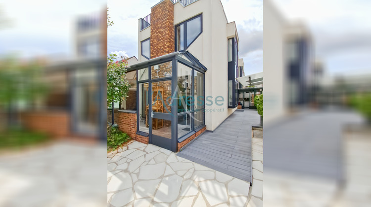 Ma-Cabane - Vente Maison SURESNES, 135 m²