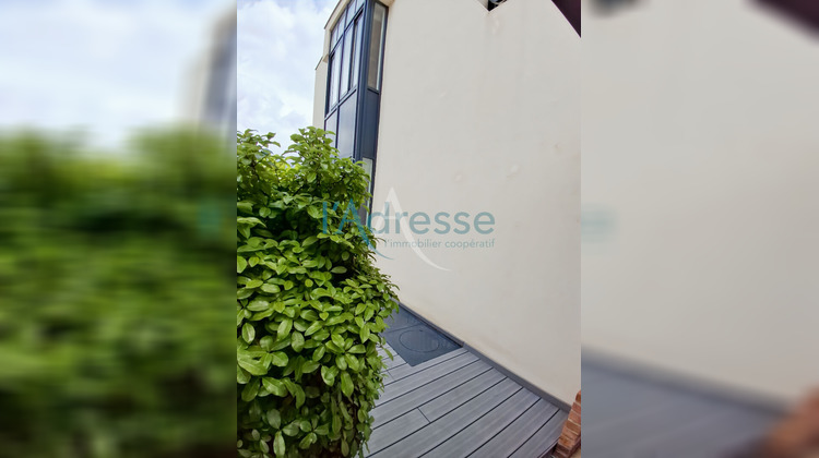 Ma-Cabane - Vente Maison SURESNES, 135 m²