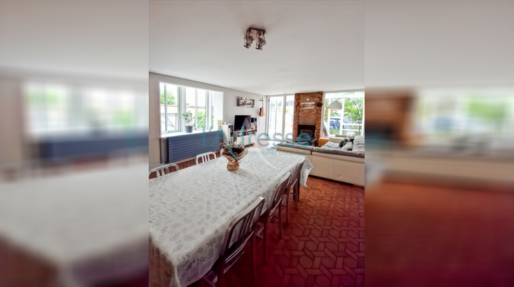 Ma-Cabane - Vente Maison SURESNES, 135 m²