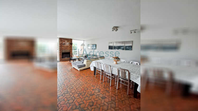Ma-Cabane - Vente Maison SURESNES, 135 m²