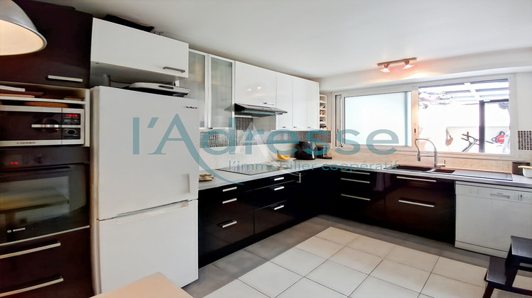 Ma-Cabane - Vente Maison SURESNES, 135 m²