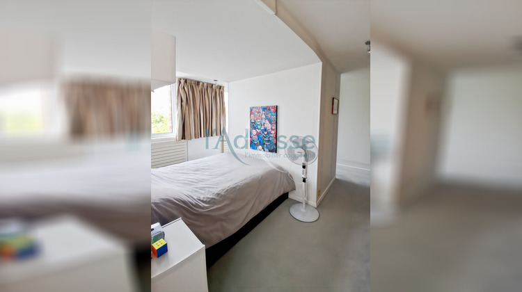 Ma-Cabane - Vente Maison SURESNES, 135 m²