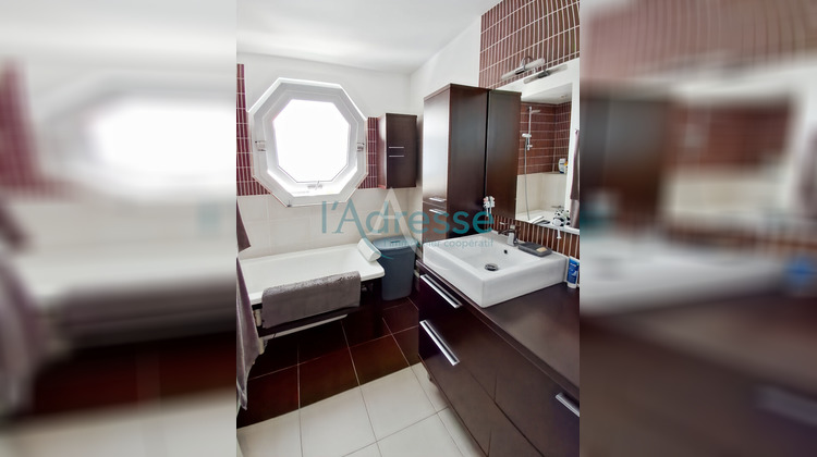 Ma-Cabane - Vente Maison SURESNES, 135 m²