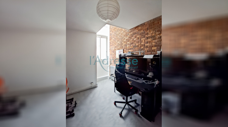 Ma-Cabane - Vente Maison SURESNES, 135 m²