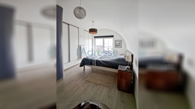 Ma-Cabane - Vente Maison SURESNES, 135 m²