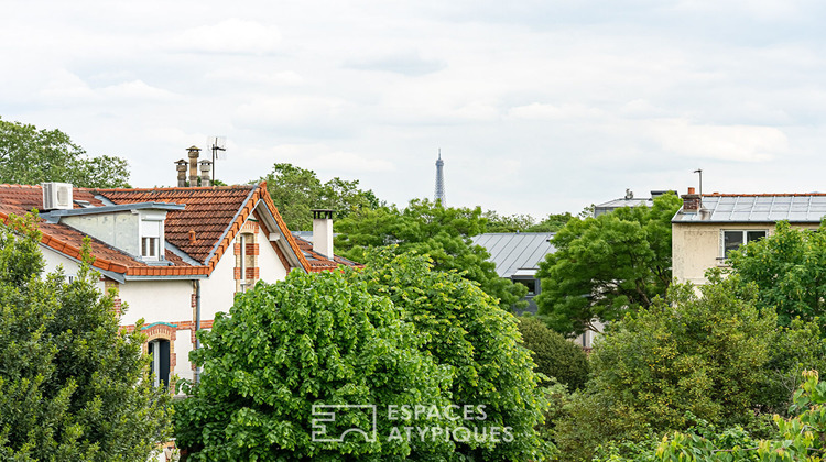 Ma-Cabane - Vente Maison SURESNES, 214 m²