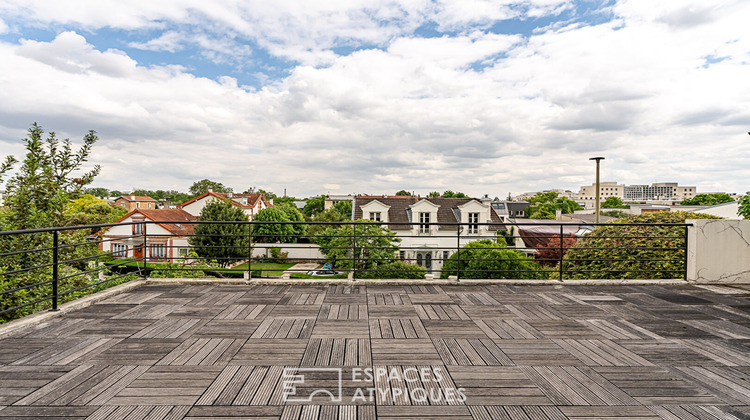 Ma-Cabane - Vente Maison SURESNES, 214 m²