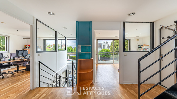 Ma-Cabane - Vente Maison SURESNES, 214 m²